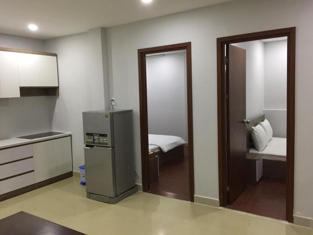 Airanc 602 - Free Airport Shuttle 3* TP. Hồ Chí Minh