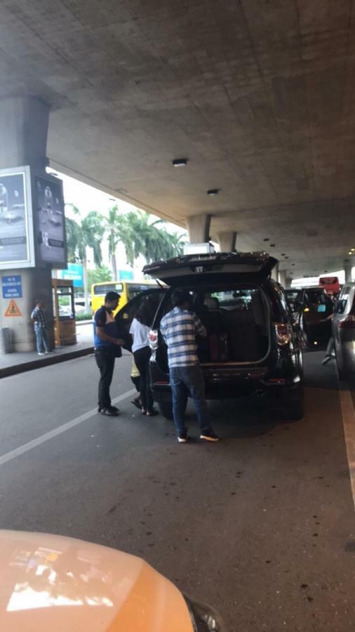 Khách sạn hẻo lánh Airanc 602 - Free Airport Shuttle