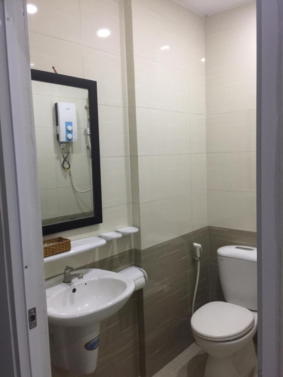 Aparthotel Airanc 602 - Free Airport Shuttle Cidade de Ho Chi Minh